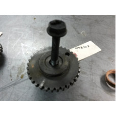 104Z007 Idler Timing Gear From 2013 GMC Acadia  3.6 12612841
